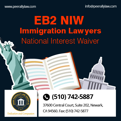 EB-2 NIW Green Card - How to qualify for National Interest Waiver?