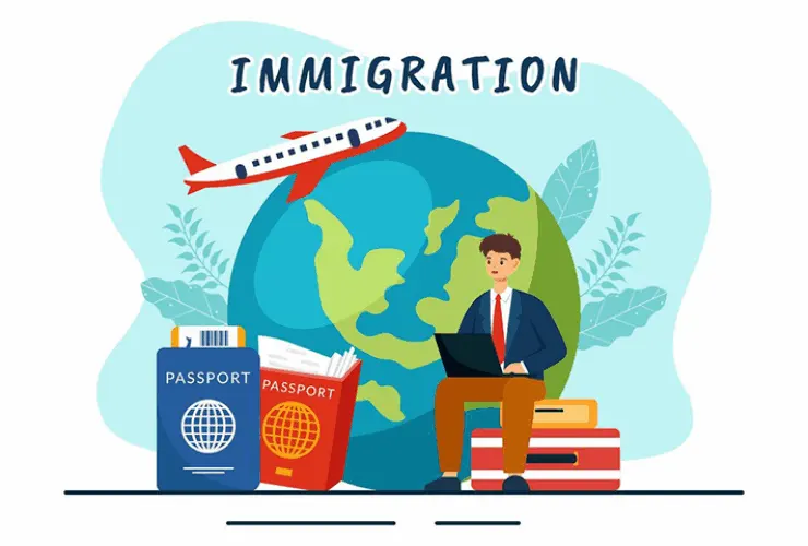 US Immigration Legal Blog